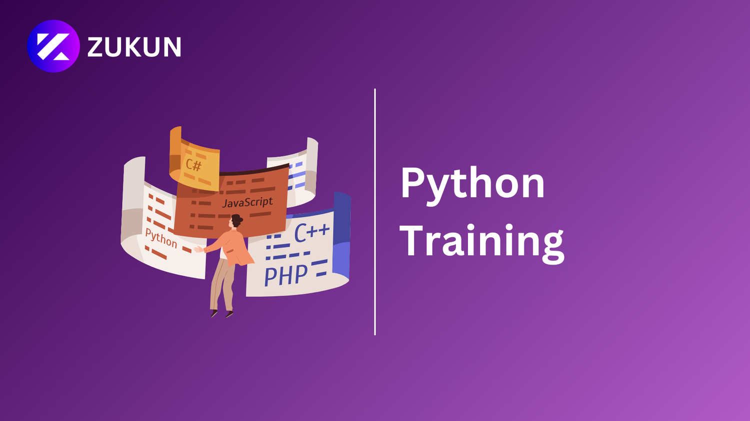 Python Full Stack Developer