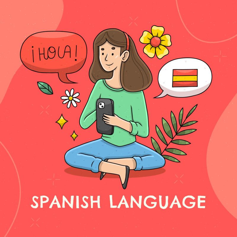 Spanish course