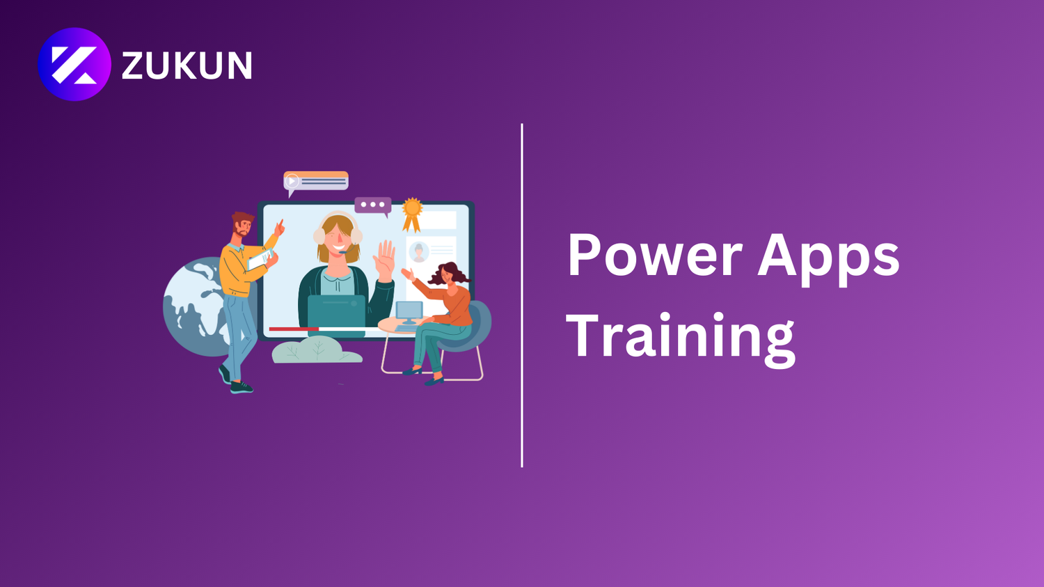 PowerApps Course Training