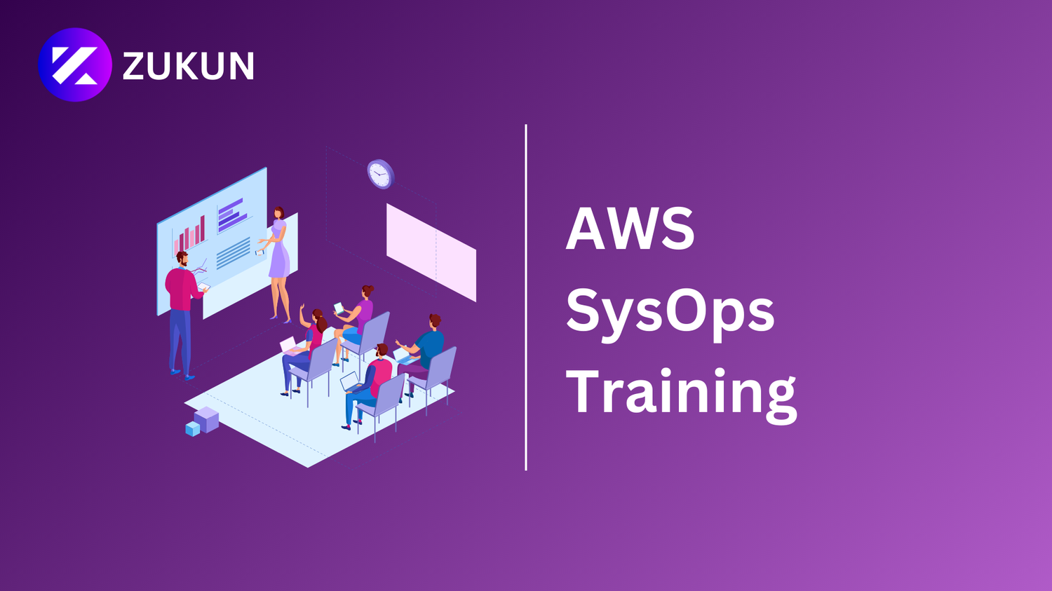 AWS DevOps course