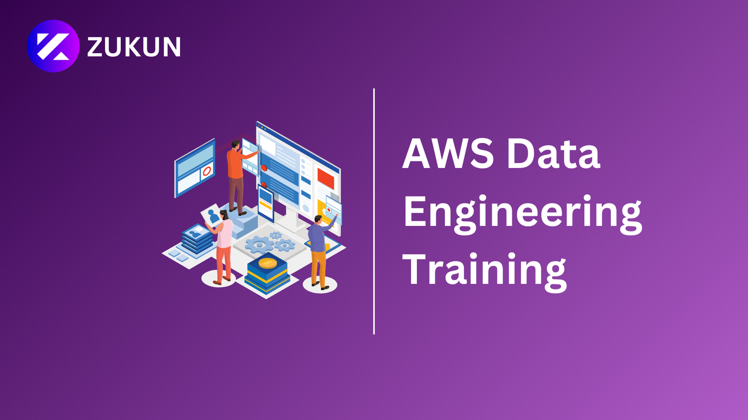 AWS DevOps Engineering course